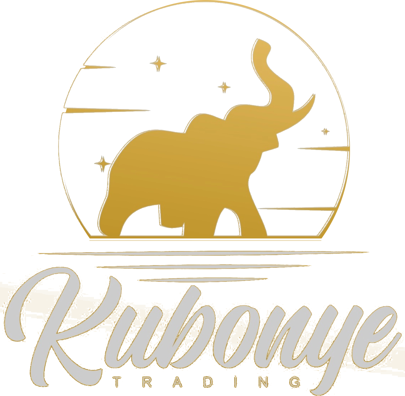 Kubonye Trading logo